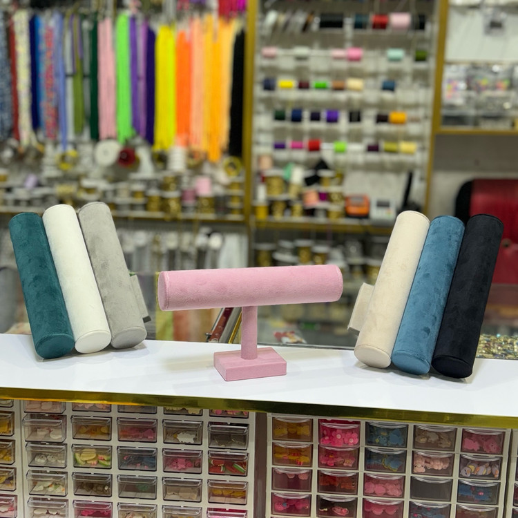 استند تی النگویی