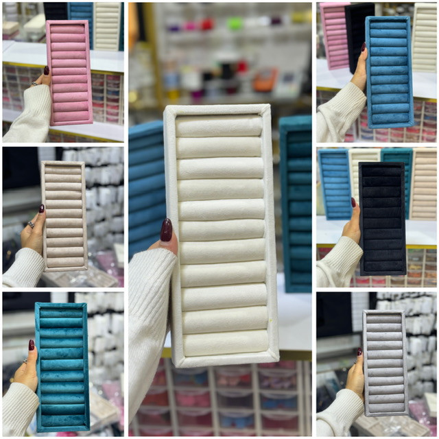 استند انگشتری سایز 10در25