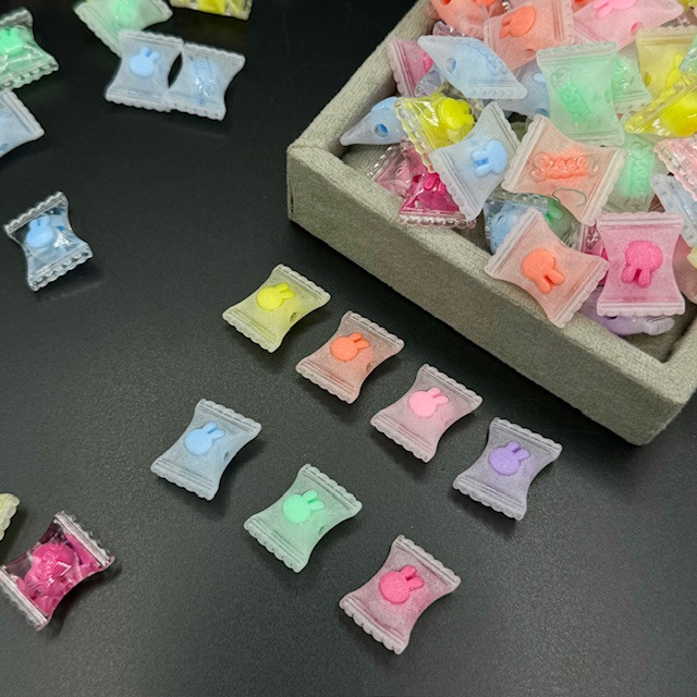 مهره شکلاتی