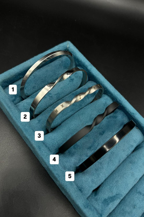 دستبند بنگل