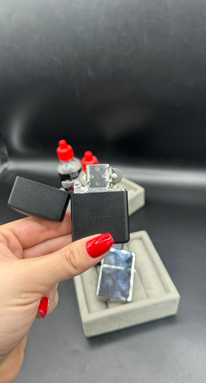 فندک اسفالتی