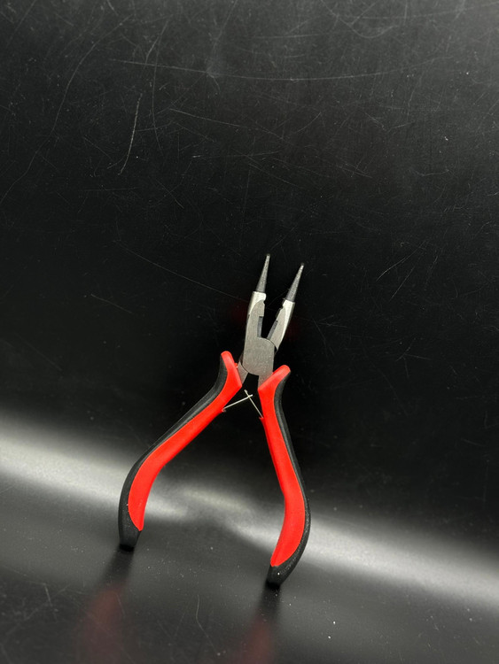 ابزار زیورآلات