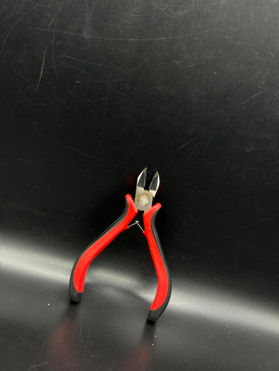 ابزار زیورآلات