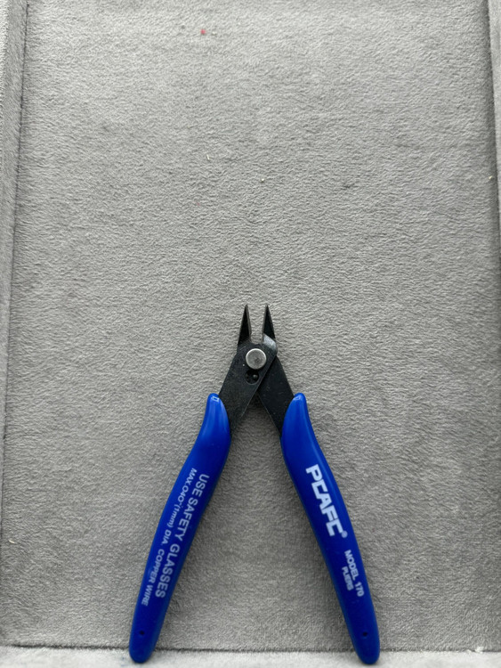 ابزار زیورآلات