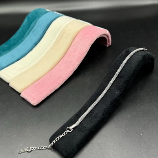 پل دستبندی تکی