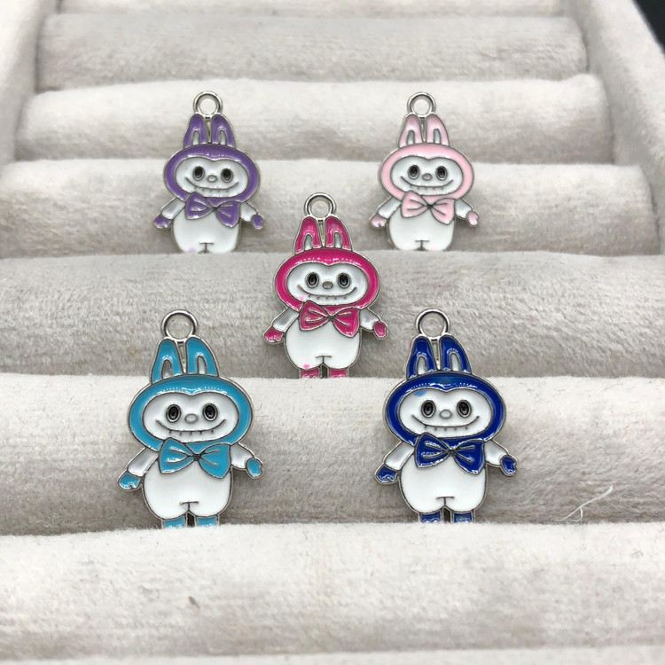 پلاک فانتزی لبوبو