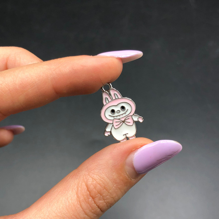 پلاک فانتزی لبوبو