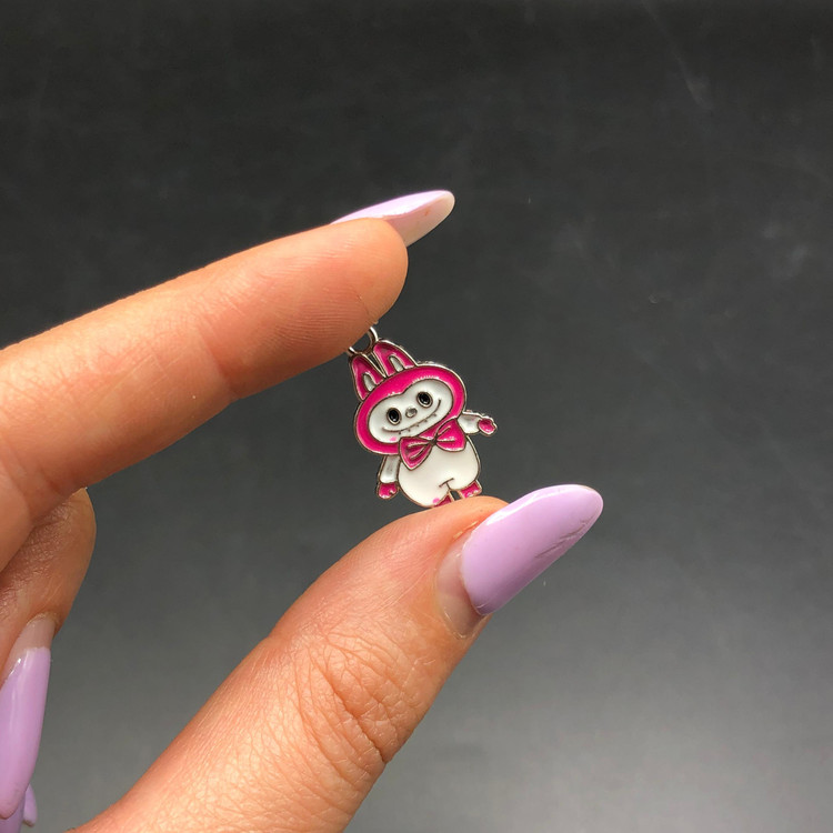 پلاک فانتزی لبوبو