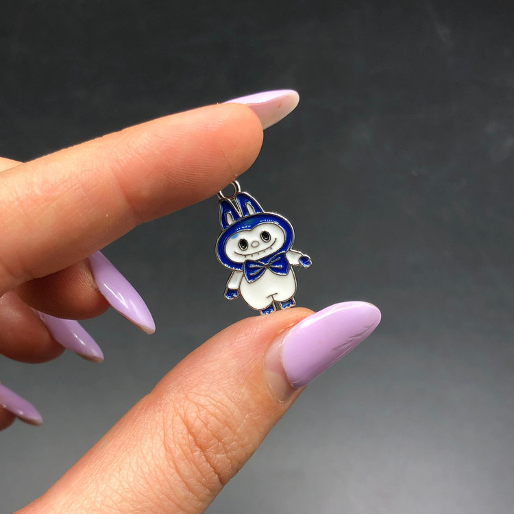 پلاک فانتزی لبوبو