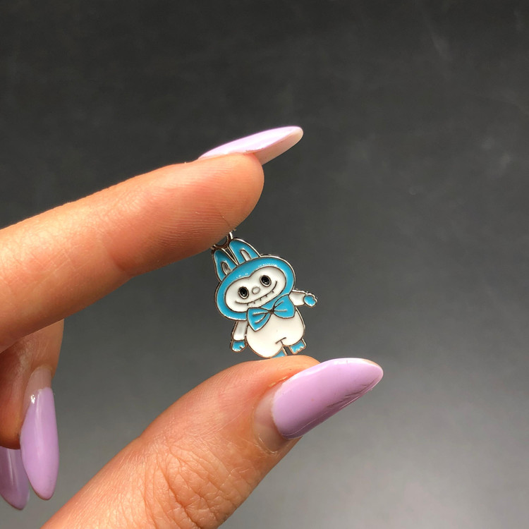 پلاک فانتزی لبوبو