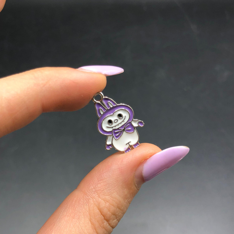 پلاک فانتزی لبوبو