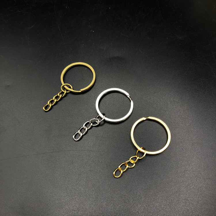 حلقه جاکلیدی بسته ی 10 عددی