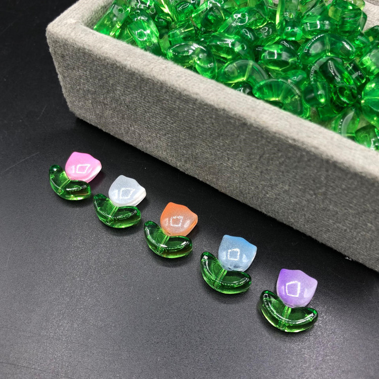 مهره گل لاله 2