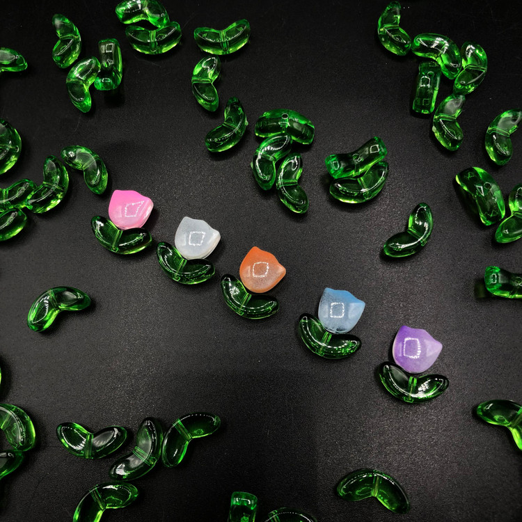 مهره گل لاله 2