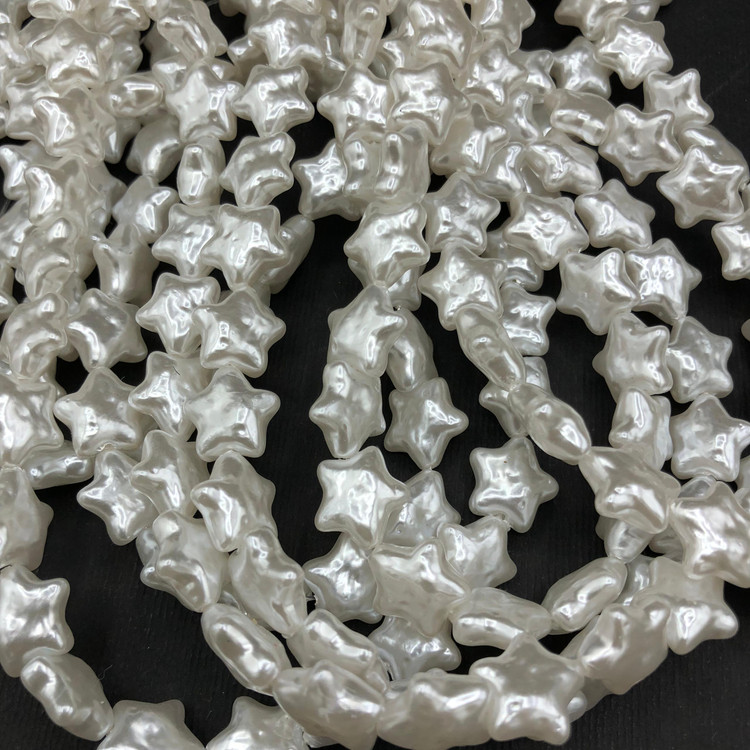 مروارید ریسه ای طرح دار باروک 2