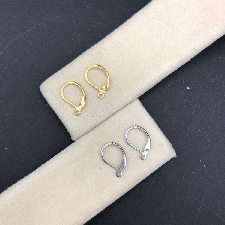 آویز گوشواره استیل