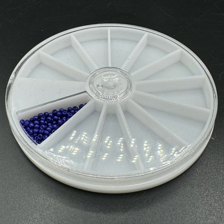 ارگانایزر یا نظم دهنده متریال