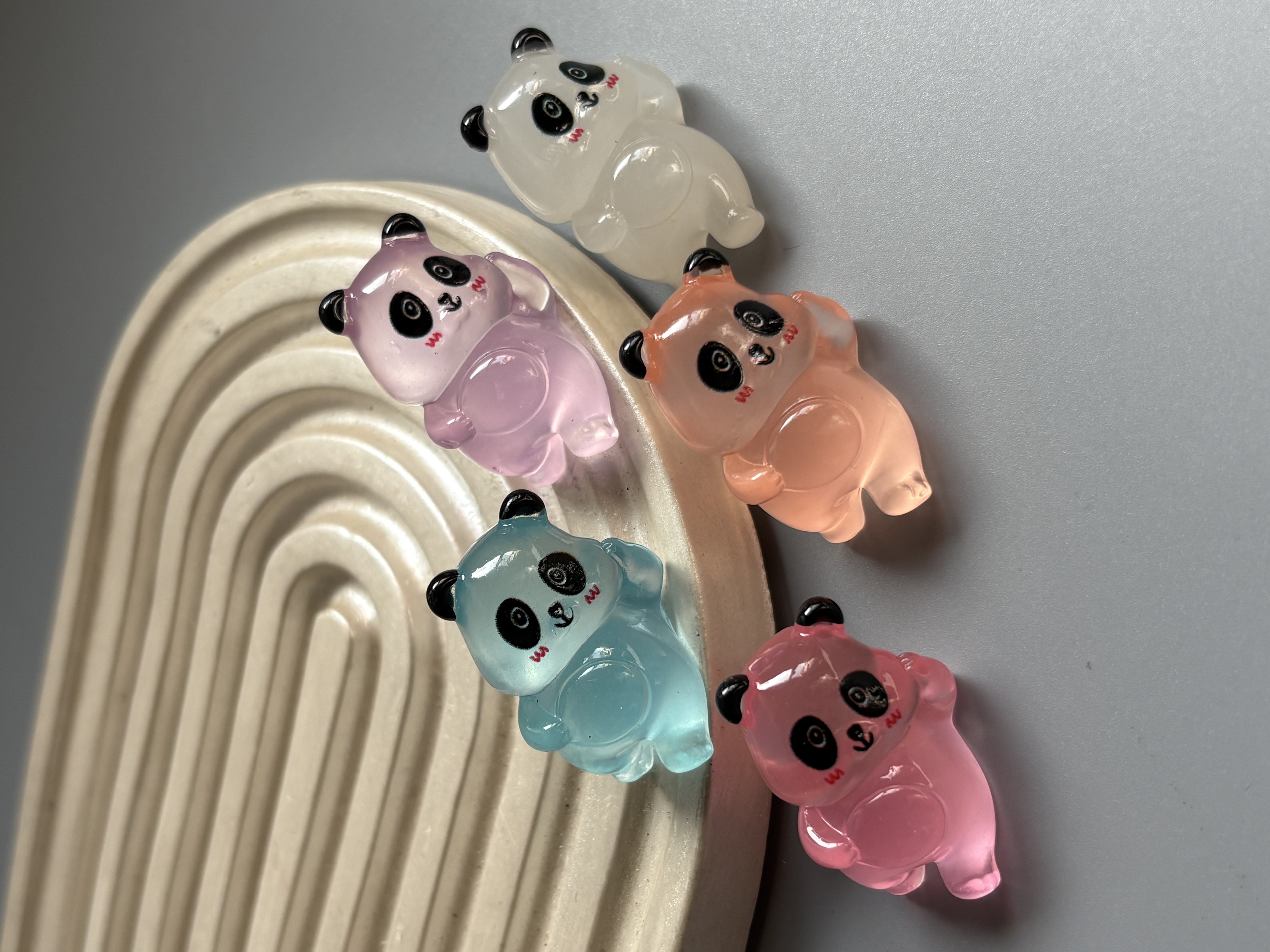شبتاب پاندا